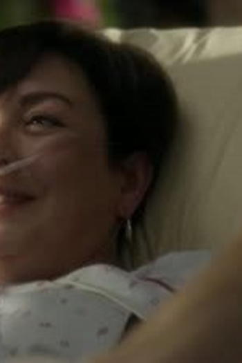 Poster de Episódio I'm Home (2011)