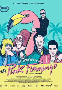 The Mystery of the Pink Flamingo (The Mystery of the Pink Flamingo)