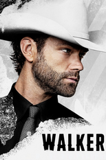 Walker (3ª Temporada) (Walker (Season 3))
