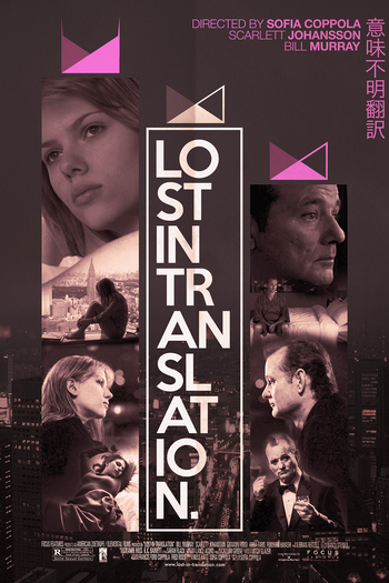  de Filme Encontros e Desencontros (2003)