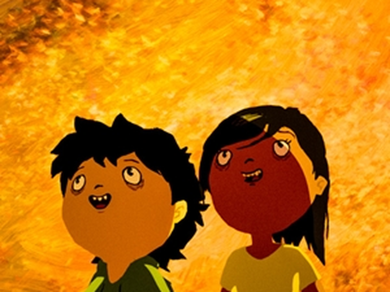 Foto 3 de Tito e os Pássaros