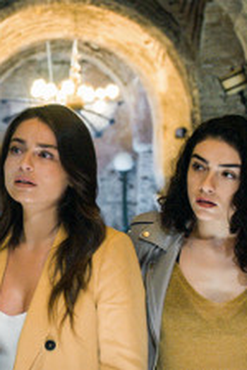 Poster de Episódio 4. Bölüm (2019)