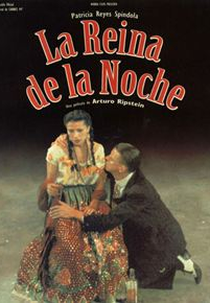 La reina de la noche (La reina de la noche)