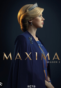 Máxima (2ª Temporada) (Máxima (2ª Temporada))