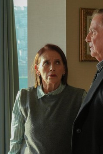 Poster de Episódio 7. Bölüm (2025)