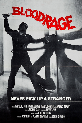  de Filme O Estripador de Manhattan (1979)