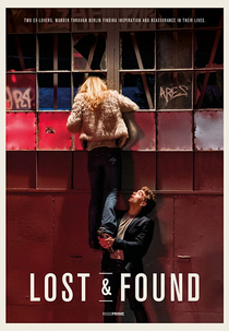 Lost & Found (Lost & Found)
