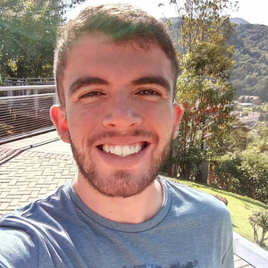 Foto de perfil de Matheus Lima