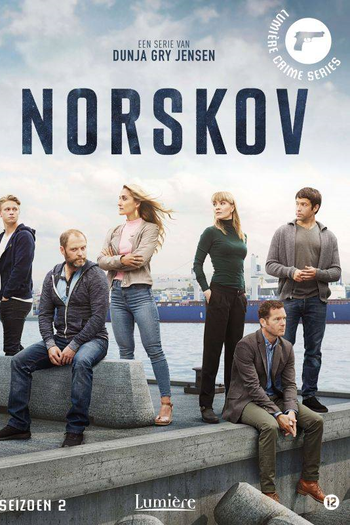  de Série Norskov (2ª Temporada) (2017)