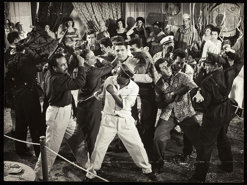 Foto 3 de Vou te Contá