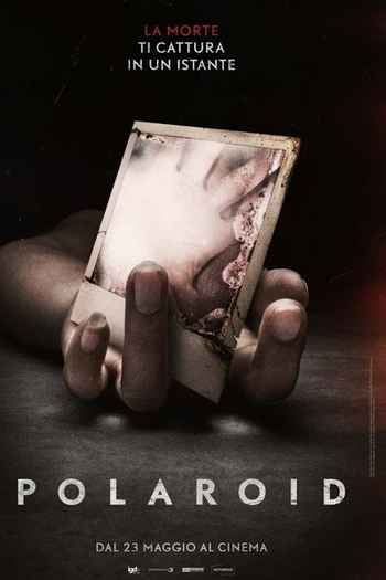  de Filme Morte Instantânea (2019)