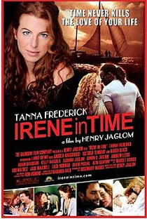 Irene in Time - Poster / Capa / Cartaz - Oficial 1