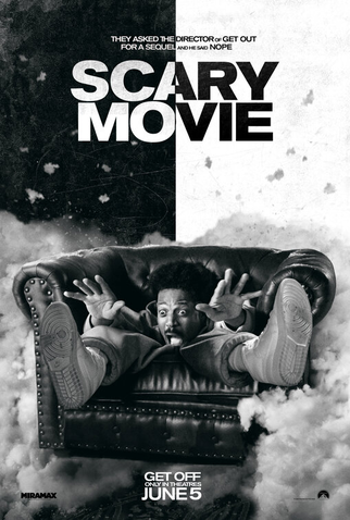 Poster 6 de Filme Todo Mundo em Pânico (2026)