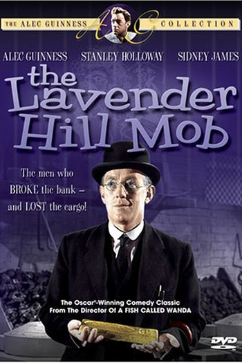  de Filme O Mistério da Torre (1951)