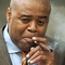 Chi McBride