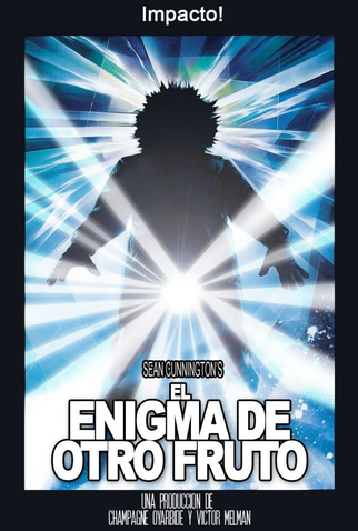 Poster 1 de Filme El Enigma de otro Fruto (2014)
