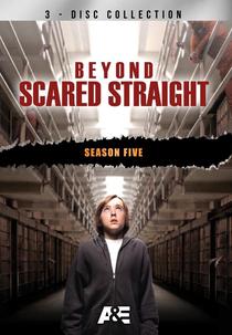 Tratamento de Choque (5ª Temporada) (Beyond Scared Straight (Season 5))