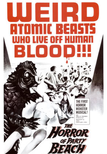 The Horror of Party Beach (The Horror of Party Beach)