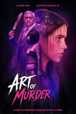 Art of Murder (Art of Murder)