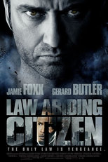 Código de Conduta (Law Abiding Citizen)