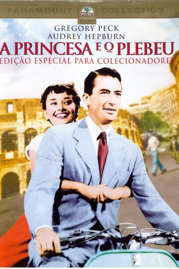  de Filme A Princesa e o Plebeu (1953)