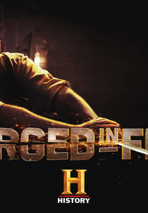 Desafio Sob Fogo (7ª Temporada) (Forged in Fire (Season 7))