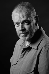 Paul Andrew Williams - Poster 1