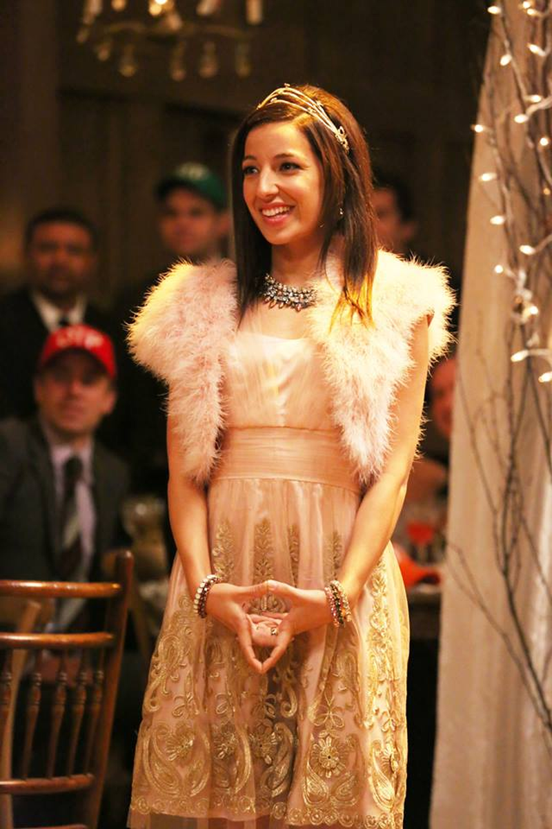 Vanessa Lengies - Foto 3