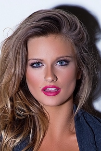 Brittney Shumaker - Poster 1