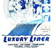 Transatlântico de Luxo