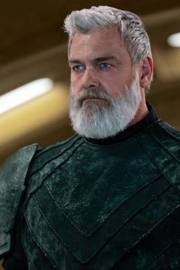 Poster de Episódio Part Six: Far, Far Away (2023)