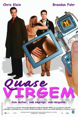 Quase Virgem (The Long Weekend)
