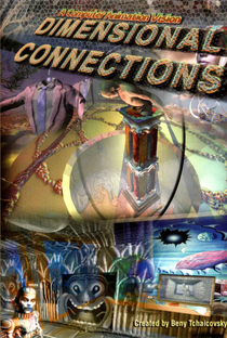 Dimensional Connections - Poster / Capa / Cartaz - Oficial 1
