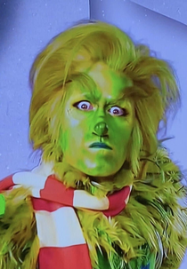 The Grinch Musical! (The Grinch Musical!)