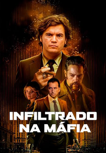 Infiltrado na Máfia (Inside Man)