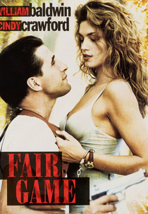 Atração Explosiva (Fair Game)