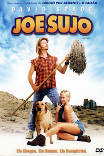  de Filme Joe Sujo (2001)