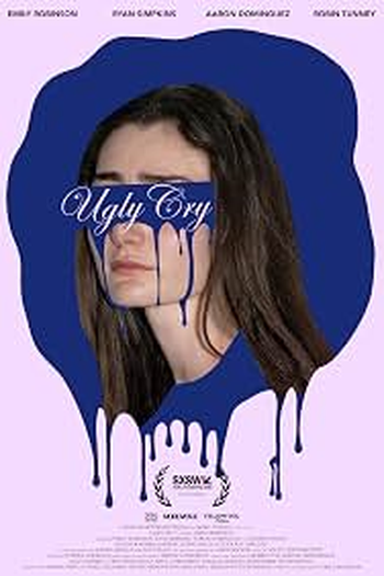 Poster de Filme Ugly Cry (2026)