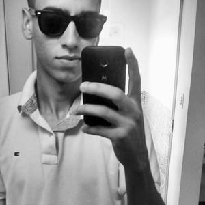 Foto de perfil de Halefy Lopis