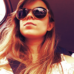 Foto de perfil de Patricia Faria