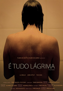 É Tudo Lágrima (É Tudo Lágrima)