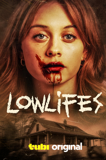  de Filme Lowlifes (2024)