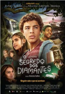 O Segredo dos Diamantes (O Segredo dos Diamantes)