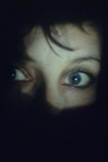 Poster de Curta Behind Closed Doors (1988)