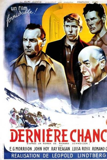  de Filme A Última Porta (1945)