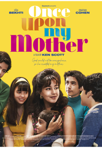 Era Uma Vez Minha Mãe (Ma mère, Dieu et Sylvie Vartan)