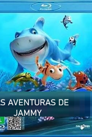 Poster 1 de Filme As Aventuras de Jammy (2010)