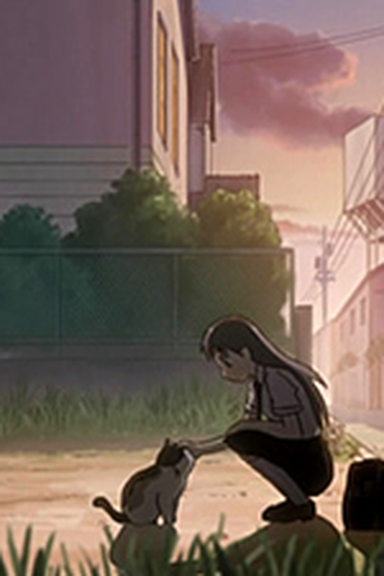 Poster de Episódio Everyday Scenery (2007)