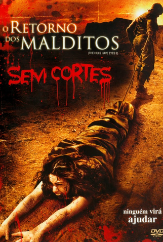 Poster 2 de Filme O Retorno dos Malditos (2007)