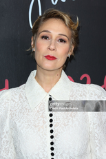Liza Weil